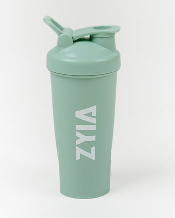 Zyia Activate Classic Shaker Bottle