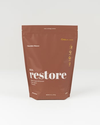 ZYIA RESTORE