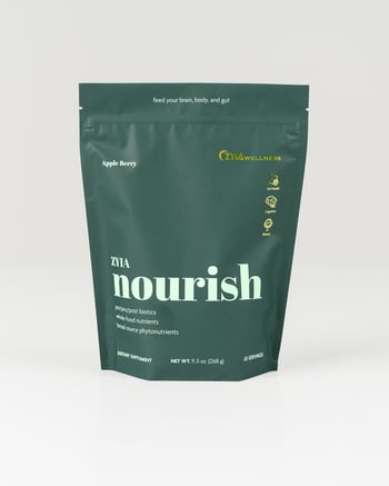 ZYIA NOURISH