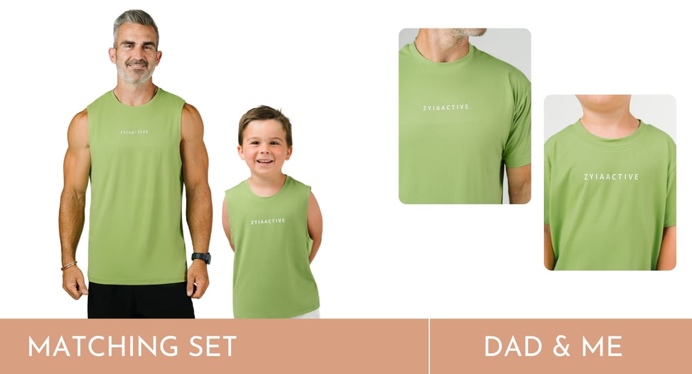 ENG Green Sinfully Soft
