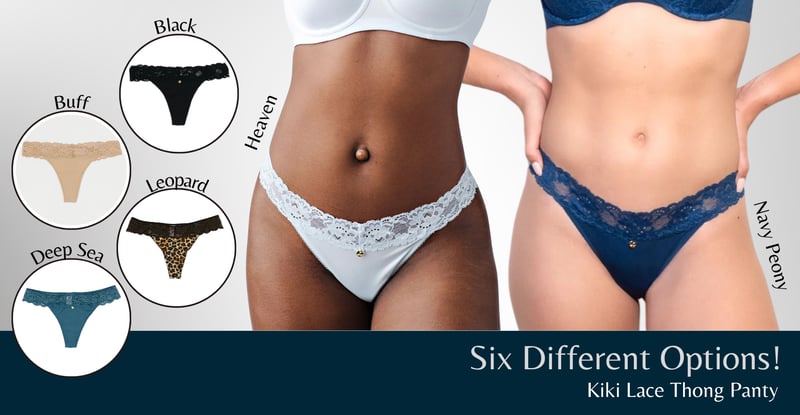 Kiki thong Kiki thong