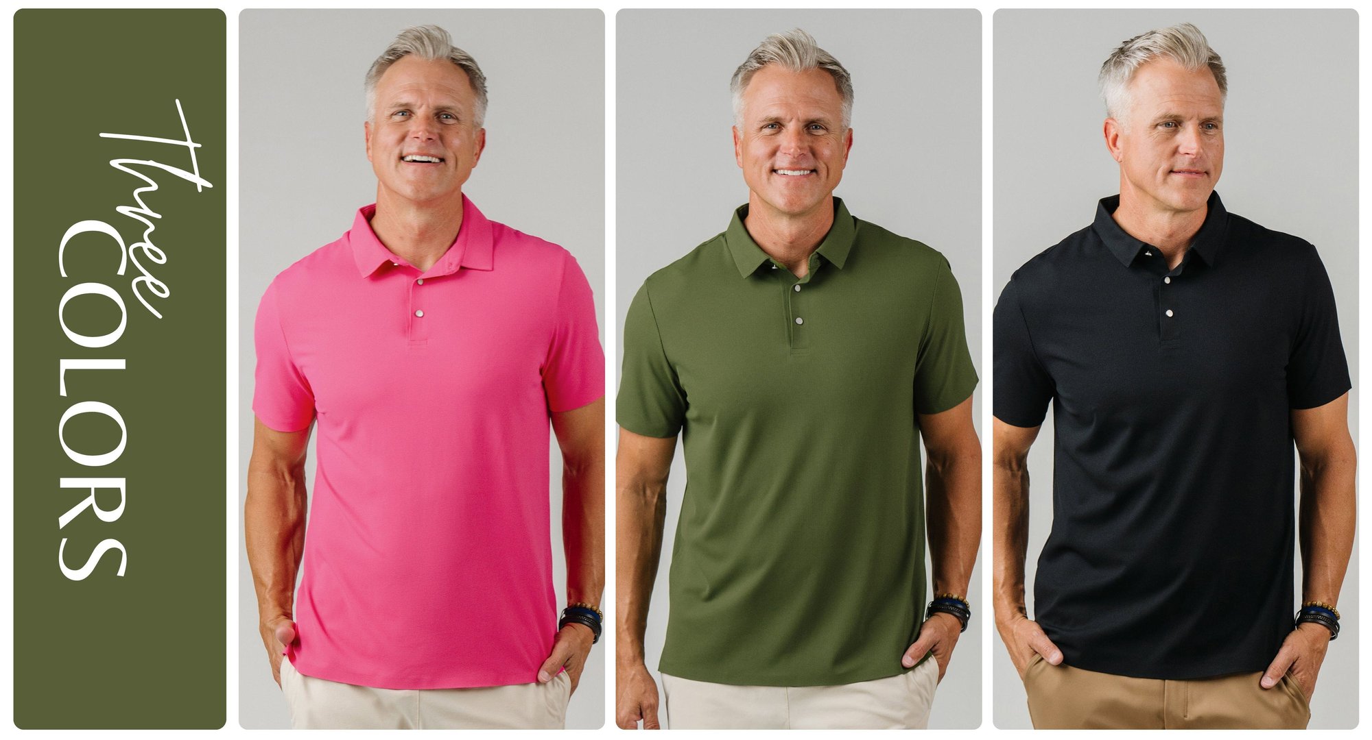 US1- Bay Hill Polo